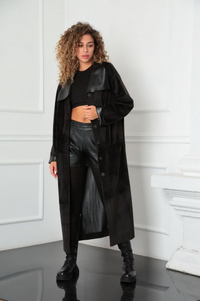 Плащ AXXA 137 - фото 7