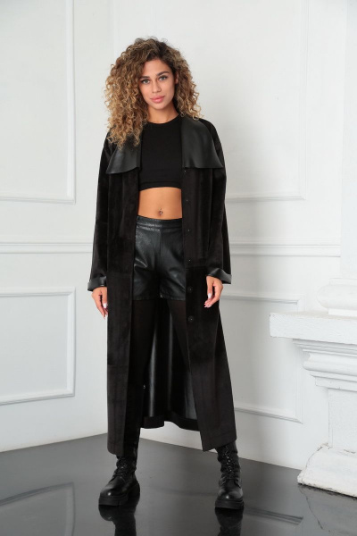 Плащ AXXA 137 - фото 6