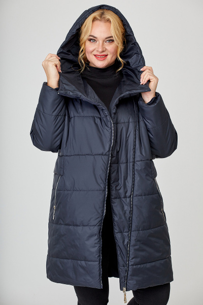 Куртка Algranda А3913-с - фото 2