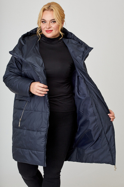 Куртка Algranda А3913-с - фото 3