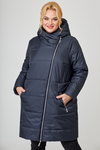 Куртка Algranda А3913-с - фото 1