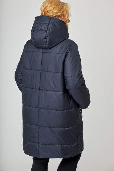 Куртка Algranda А3913-с - фото 6