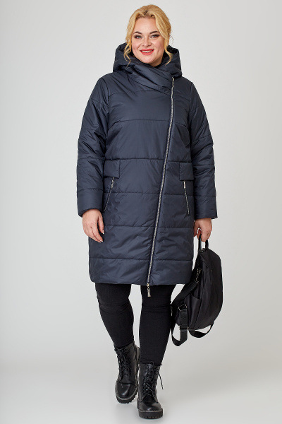 Куртка Algranda А3913-с - фото 7