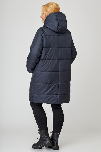 Куртка Algranda А3913-с - фото 8