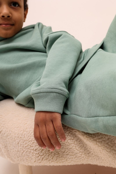 Брюки, джемпер LEVEL 01/1Ш - фото 5