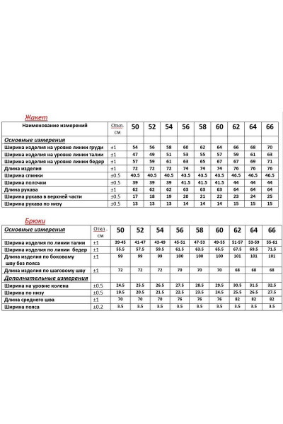 Демисезонное женское платье из текстиля с контрастным декором ANASTASIA MAK 603 синий - фото 3
