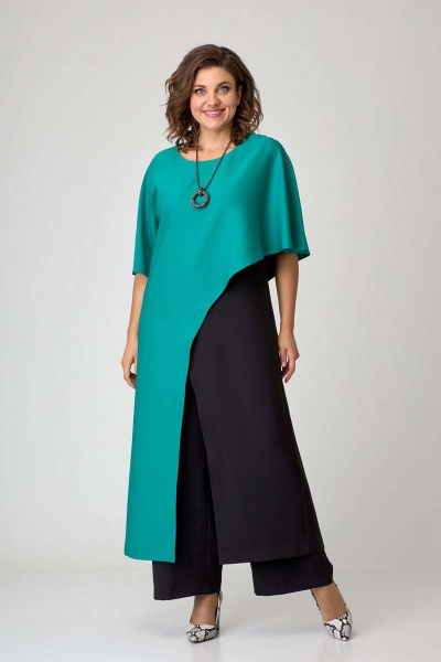 Брюки, туника Danaida 2142 - фото 3