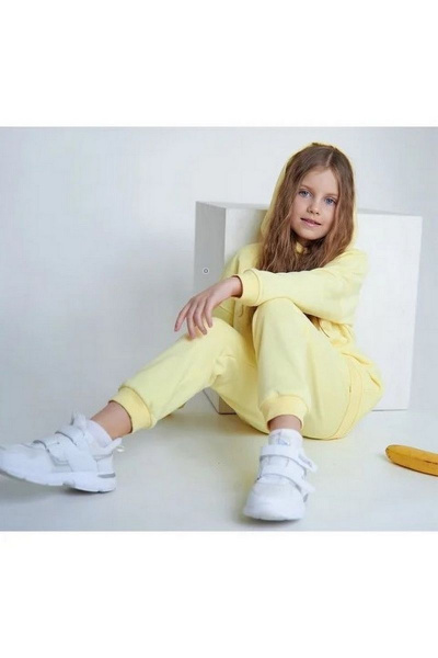 Брюки, джемпер LEVEL 01Б - фото 3