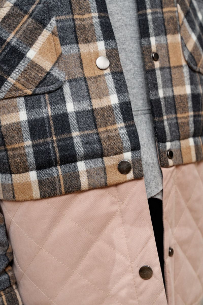 Куртка Colors of PAPAYA 1574 - фото 4