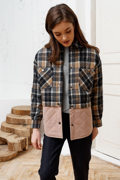 Куртка Colors of PAPAYA 1574 - фото 2