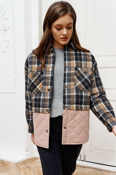 Куртка Colors of PAPAYA 1574 - фото 1