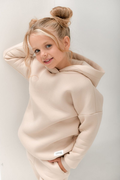 Брюки, джемпер LEVEL 9/1В - фото 5