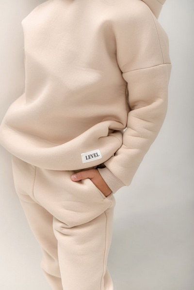 Брюки, джемпер LEVEL 9/1В - фото 2