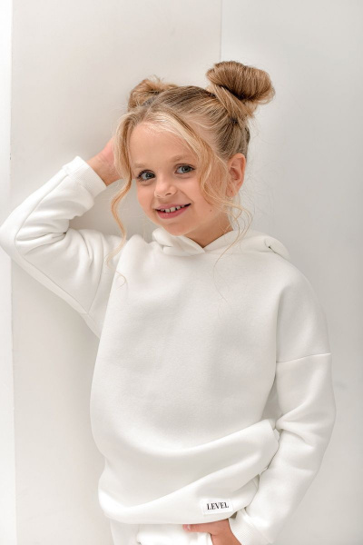 Брюки, джемпер LEVEL 9/1М - фото 5