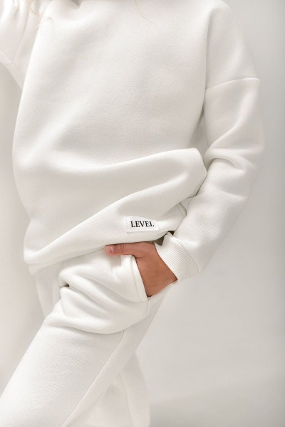 Брюки, джемпер LEVEL 9/1М - фото 3