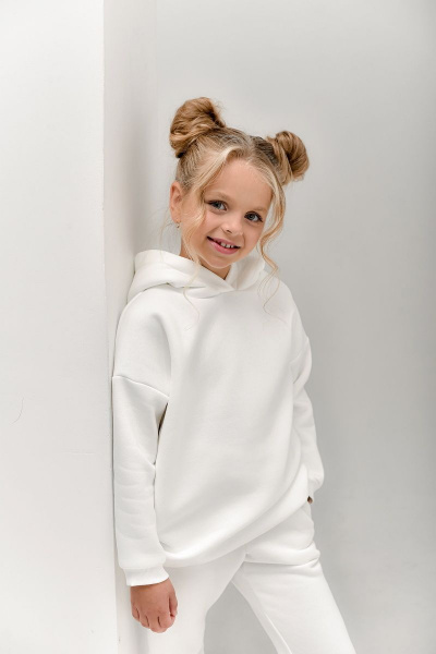 Брюки, джемпер LEVEL 9/1М - фото 2