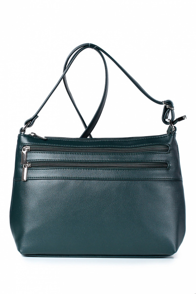 Сумка Galanteya 2520.22с1167к45 зеленый_т. - фото 2