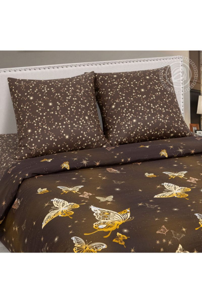 Наволочка, пододеяльник, простыня АРТПОСТЕЛЬ 509 инфинити - фото 6