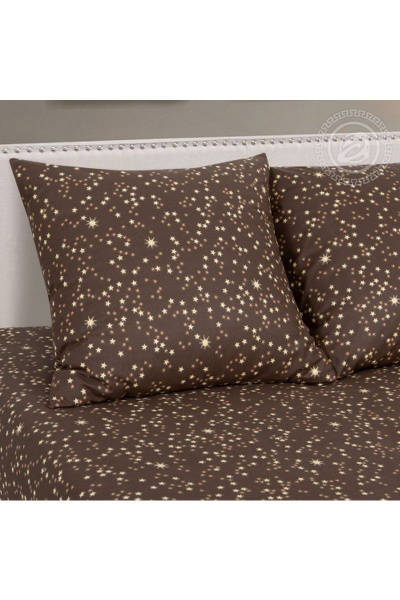 Наволочка, пододеяльник, простыня АРТПОСТЕЛЬ 509 инфинити - фото 3