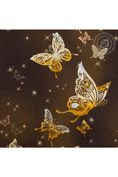 Наволочка, пододеяльник, простыня АРТПОСТЕЛЬ 509 инфинити - фото 2