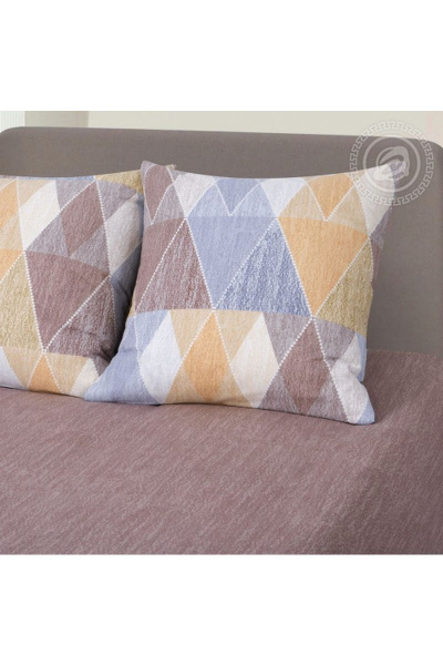 Наволочка, пододеяльник, простыня АРТПОСТЕЛЬ 500 марсель - фото 5