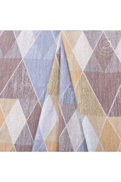 Наволочка, пододеяльник, простыня АРТПОСТЕЛЬ 500 марсель - фото 4