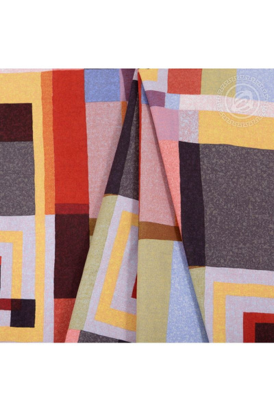 Наволочка, пододеяльник, простыня АРТПОСТЕЛЬ 500 шато - фото 4