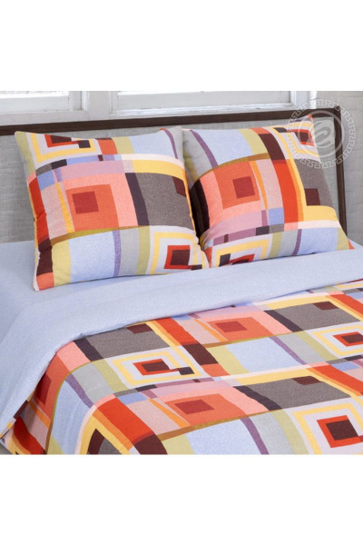 Наволочка, пододеяльник, простыня АРТПОСТЕЛЬ 500 шато - фото 2