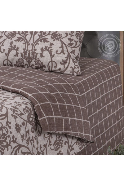 Наволочка, пододеяльник, простыня АРТПОСТЕЛЬ 514 шик - фото 6