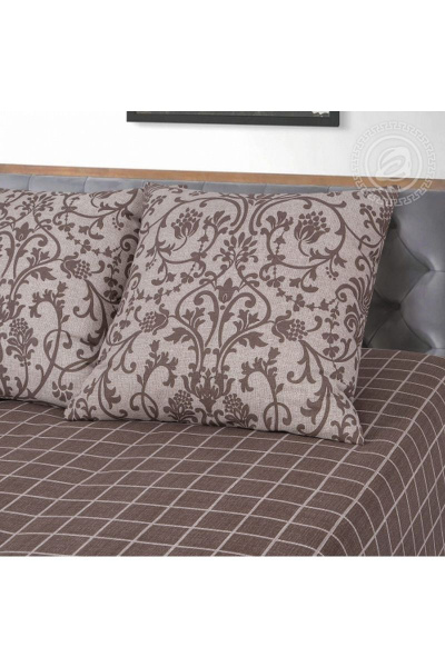 Наволочка, пододеяльник, простыня АРТПОСТЕЛЬ 514 шик - фото 5