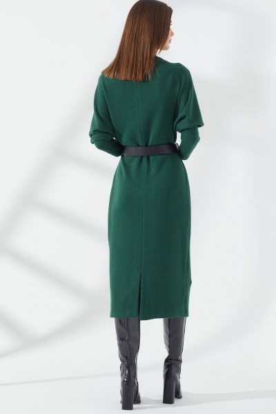 Платье Lyushe 3227 - фото 2