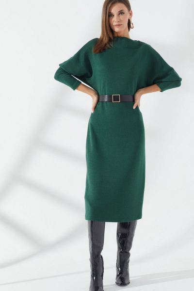 Платье Lyushe 3227 - фото 6