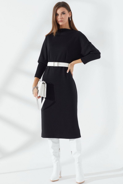 Платье Lyushe 3230 - фото 3