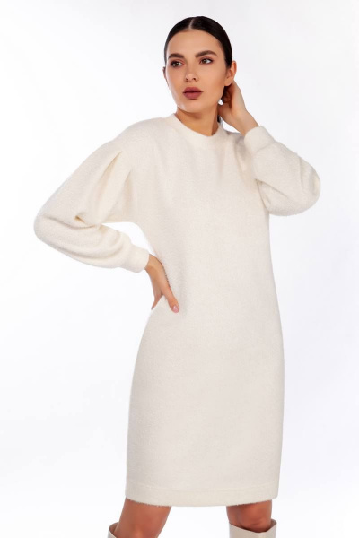 Платье Olegran 3826 - фото 1