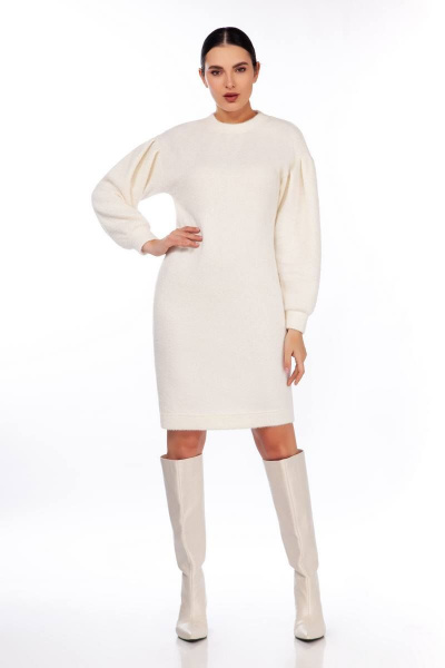 Платье Olegran 3826 - фото 2