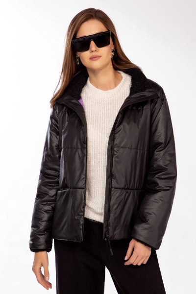 Куртка Olegran 3946 - фото 4