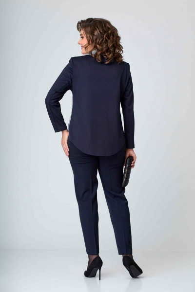 Брюки, жакет Асолия 1350 - фото 7