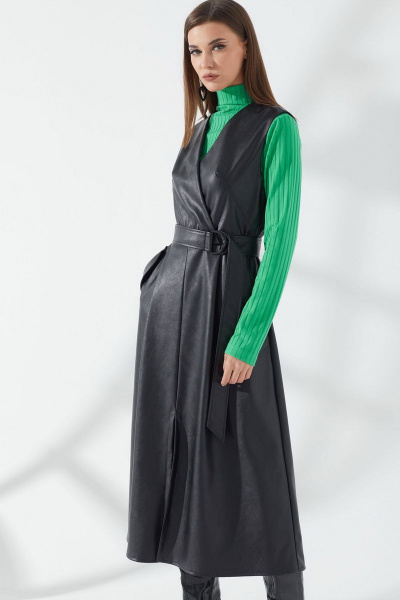 Сарафан Lyushe 3262 - фото 8