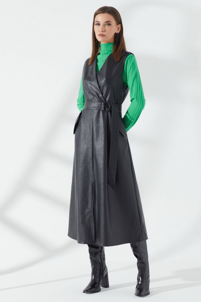 Сарафан Lyushe 3262 - фото 7