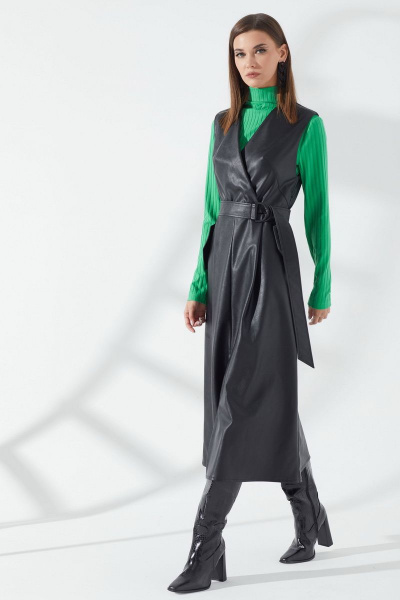 Сарафан Lyushe 3262 - фото 5