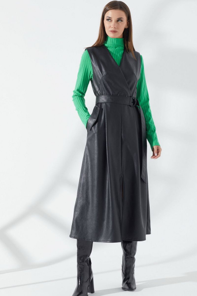 Сарафан Lyushe 3262 - фото 4