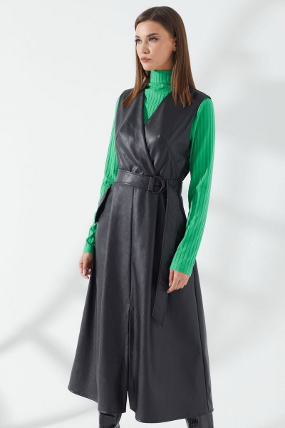 Сарафан Lyushe 3262 - фото 3