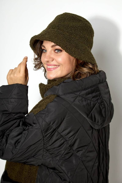 Брюки, джемпер, куртка Runella 1509 - фото 15