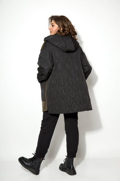 Брюки, джемпер, куртка Runella 1509 - фото 2