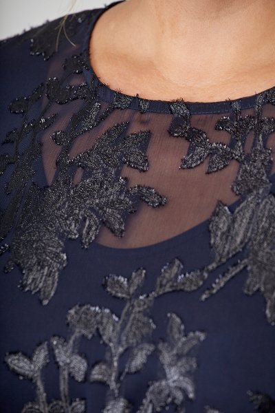 Платье Algranda А3814-1 - фото 7