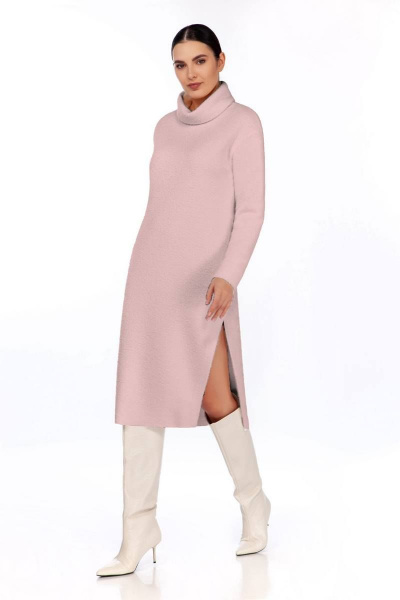 Платье Olegran 3960 - фото 1