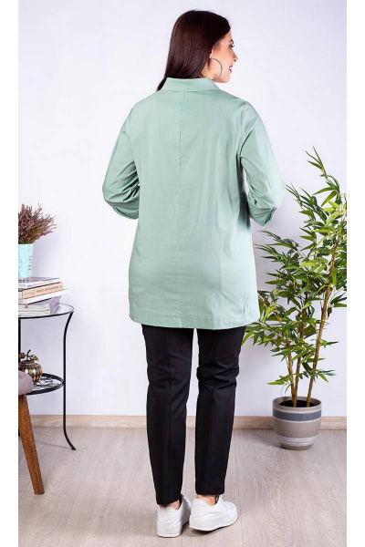 Туника Camelia 20144 4 - фото 4