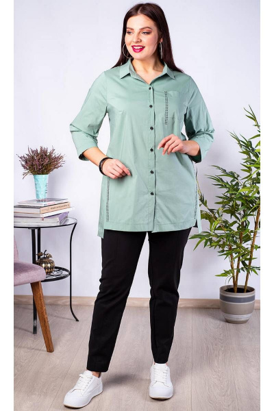 Туника Camelia 20144 4 - фото 3