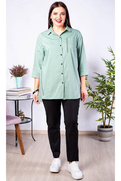 Туника Camelia 20144 4 - фото 2