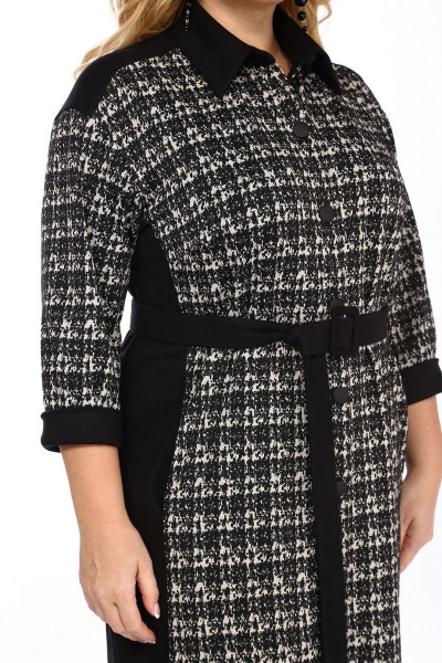 Платье Jurimex 2803 - фото 3